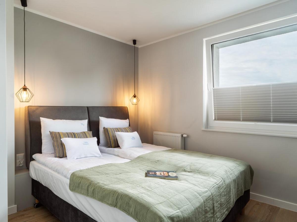 Vincent Apartamenty Darlowek Ujście-Darłowskie Dış mekan fotoğraf